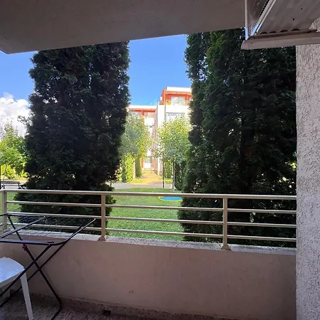 Nessebar Club 95 A 4 B Sunny Slantschew brjag