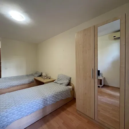 Apartment Nessebar Club 95 A 4 B Sunny *