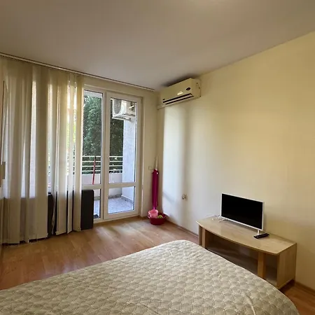 Apartment Nessebar Club 95 A 4 B Sunny *