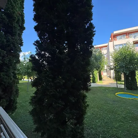 Nessebar Club 95 A 4 B Sunny Apartment *