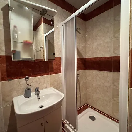 Nessebar Club 95 A 4 B Sunny Apartment *