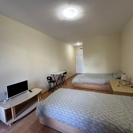 Nessebar Club 95 A 4 B Sunny Apartment