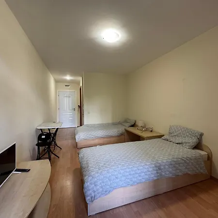 Nessebar Club 95 A 4 B Sunny Apartment Slantschew brjag